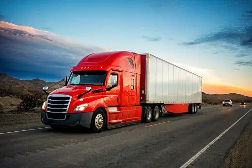 Truck Dispatching 101