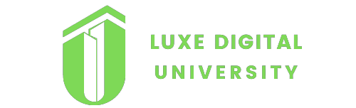 LUXE DIGITAL UNIVERSITY