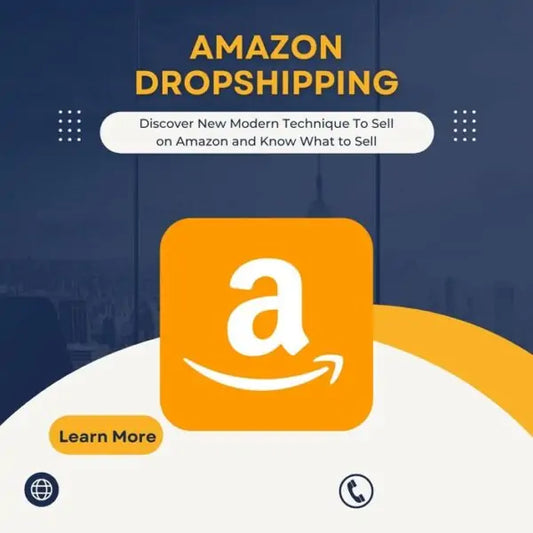 Best Amazon Dropshipping Course