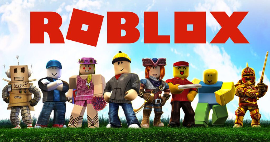 Learn how to code Games in Roblox Studio