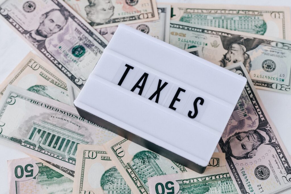 Business Taxes for Small Business Owners