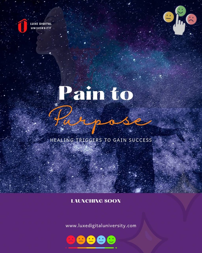 Pain to Purpose (P2P program)
